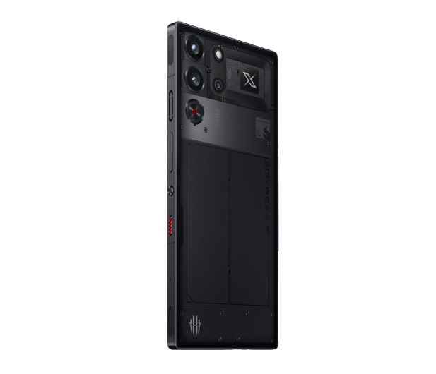 REDMAGIC 10 Pro 5G 12/256GB Dusk 144Hz - 1315534 - zdjęcie 5
